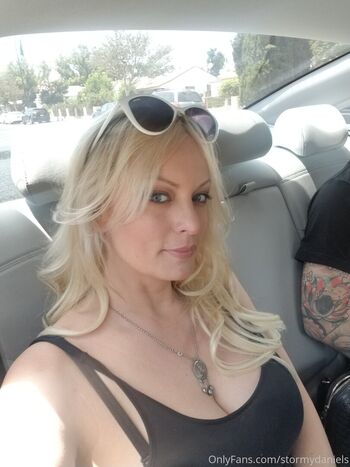 stormydaniels