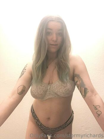 stormyrichards