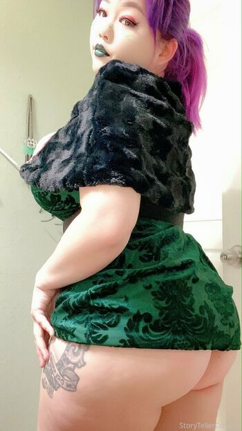 storytellercosplay