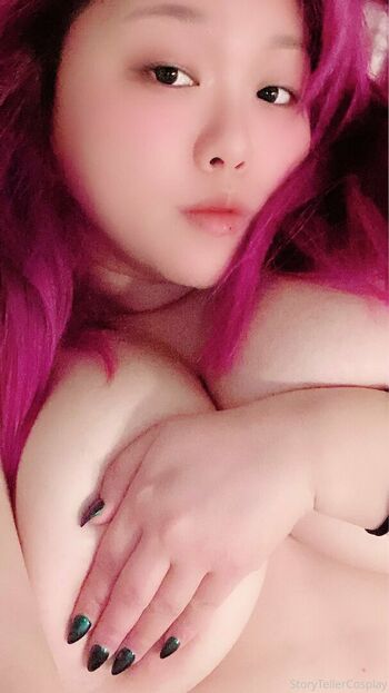 storytellercosplay