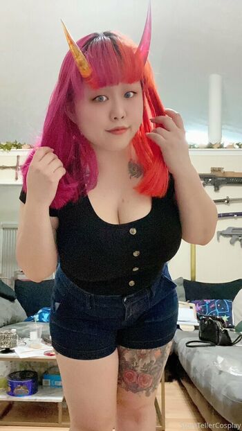 storytellercosplay