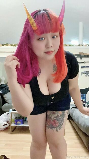 storytellercosplay