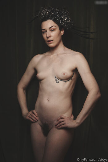 Stoya