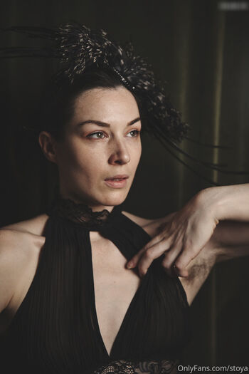Stoya