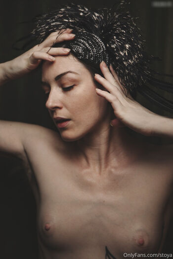 Stoya