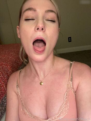 STPeach