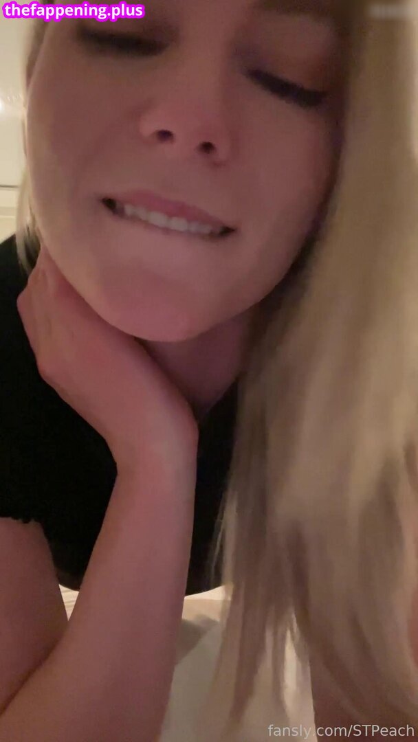 STPeach