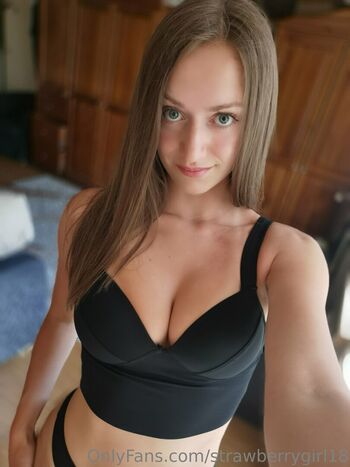 strawberrygirl18