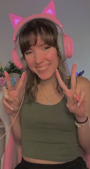 Strawberrygirlkairi