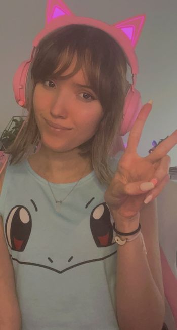 Strawberrygirlkairi