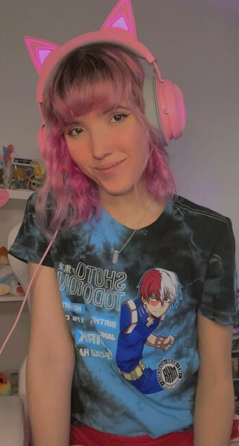 Strawberrygirlkairi