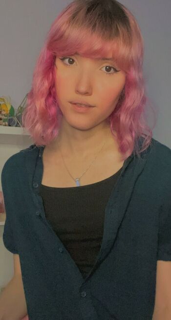 Strawberrygirlkairi