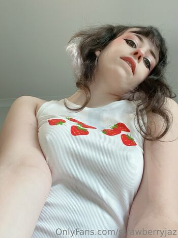strawberryjaz