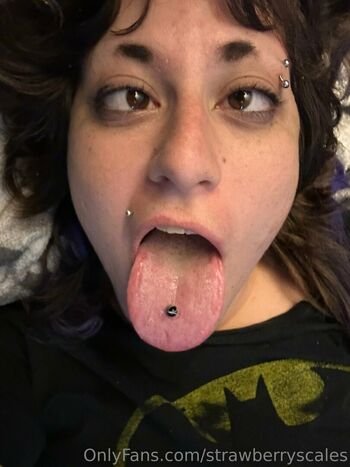 strawberryscales