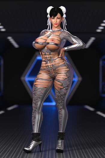 Street Fighter