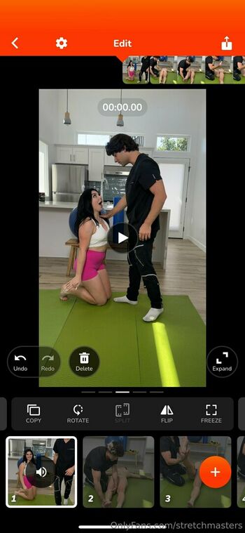stretchmasters