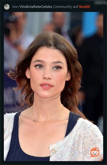Àstrid Bergès-Frisbey
