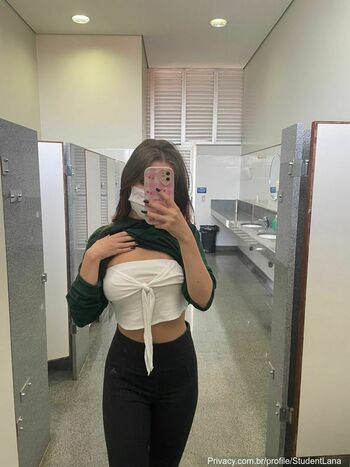 StudentLana