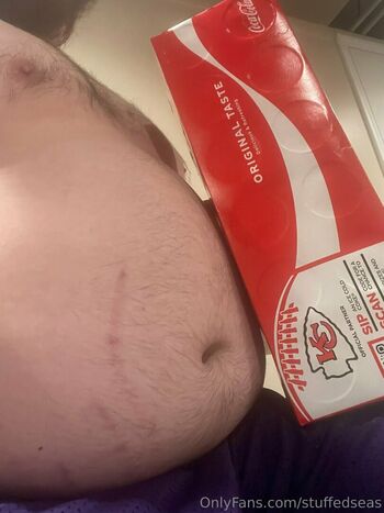 stuffedseas