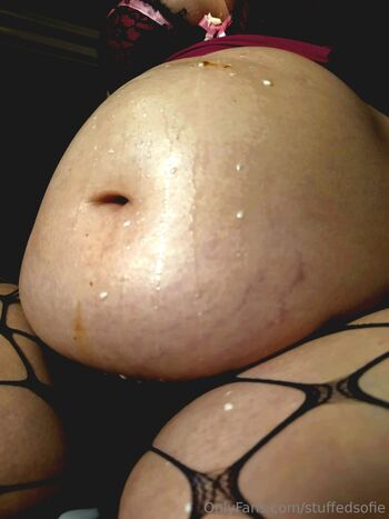 stuffedsofie