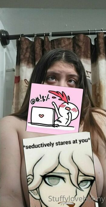 stuffylovebunny