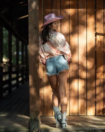stylebym