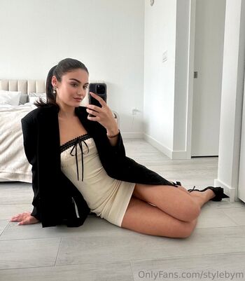 stylebym