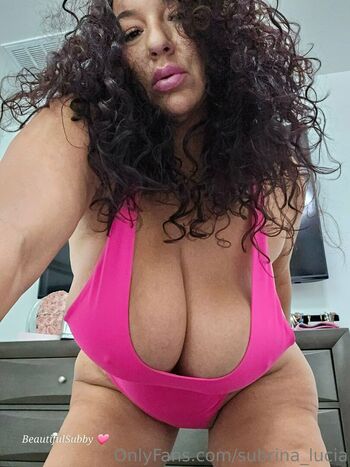 Subrina Lucia