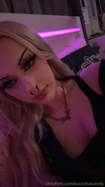 succubuscandy