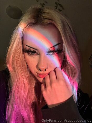 succubuscandy