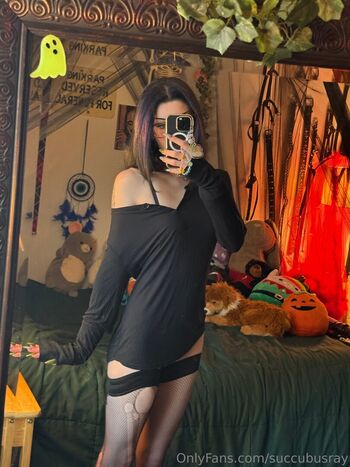 succubusray
