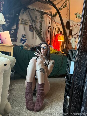 succubusray