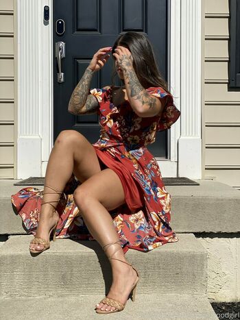 SuchaGoodGirlDanie