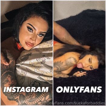 suckaforbaddies