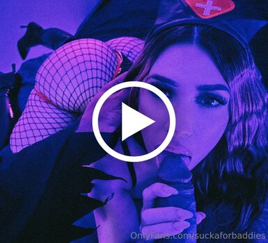 suckaforbaddies