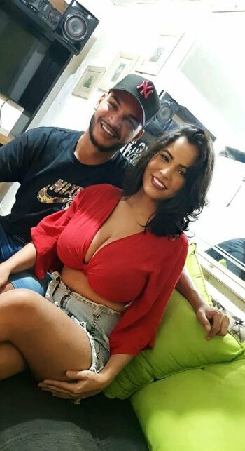 Suelen Abreu