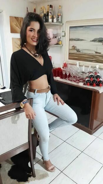 Suelen Abreu
