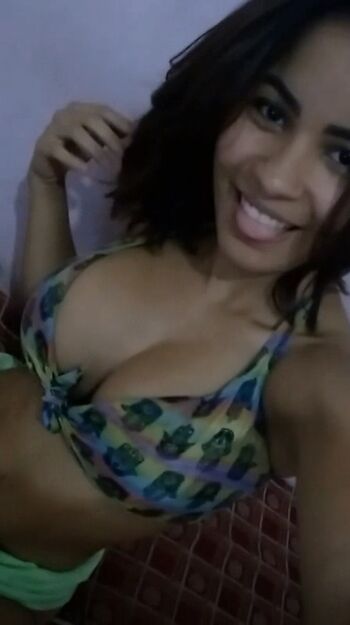 Suelen Abreu
