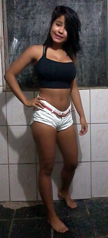 Suelen Abreu