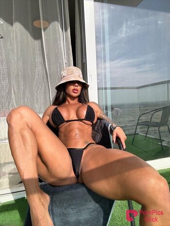 Suelen Bissolati