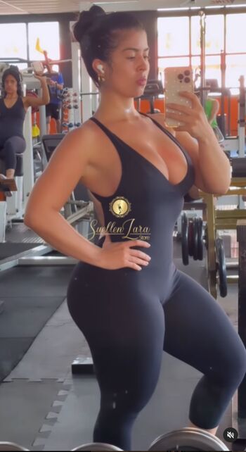 Suellen Lara