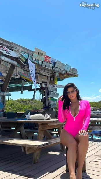Suelyn Medeiros