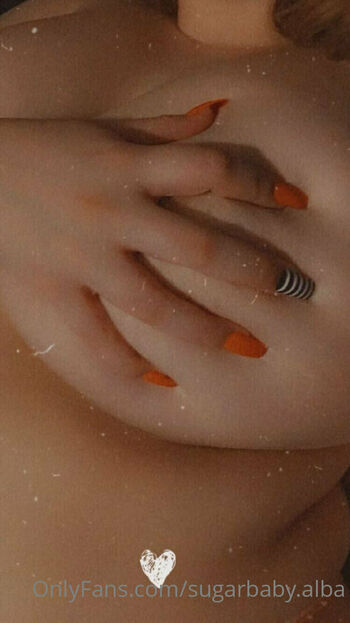 sugarbaby.alba