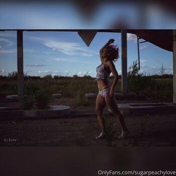 sugarpeachylove