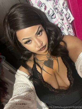 sugarpinkgore