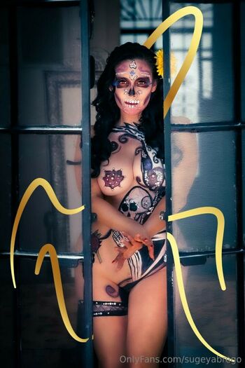 Sugey Abrego