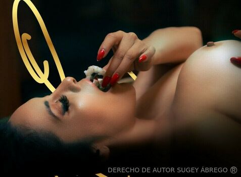 Sugey Abrego