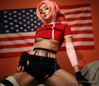 Sugoi Kate