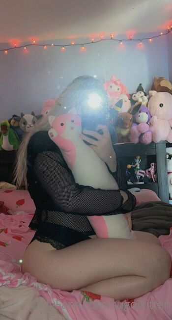 sugoikitten
