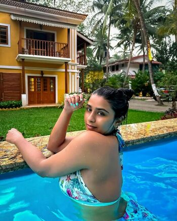 Suhana Khan